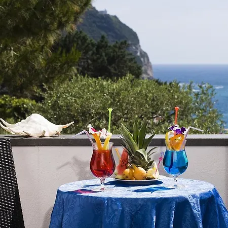Ideal 3* Forio di Ischia