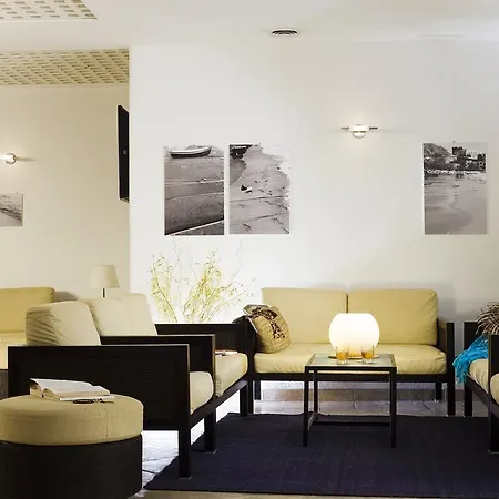 Ideal 3* Forio di Ischia