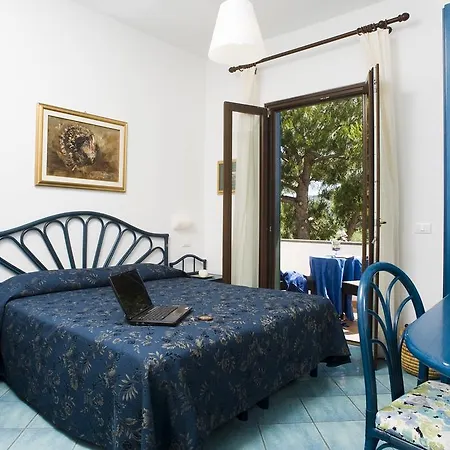 Ideal 3* Forio di Ischia