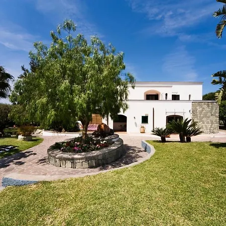 Ideal 3* Forio di Ischia