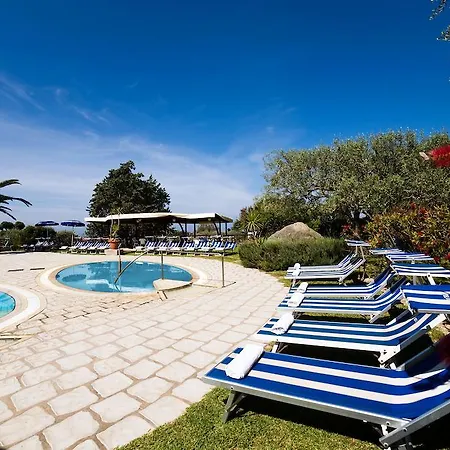 Szálloda Ideal 3*