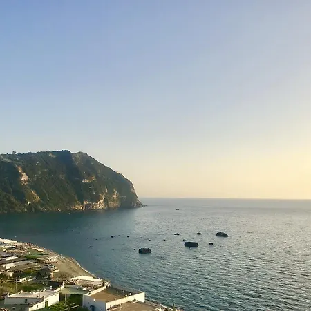 Ideal 3* Forio di Ischia