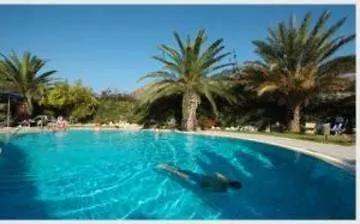 Ideal 3* Forio di Ischia