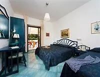 Szálloda Ideal Forio di Ischia